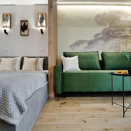 Apartamento Good Rest In 52 Zator Exterior foto