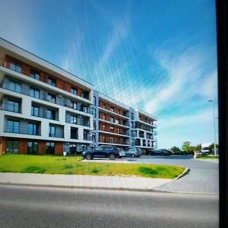 Apartamento Good Rest In 52 Zator Exterior foto