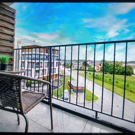 Apartamento Good Rest In 52 Zator Exterior foto