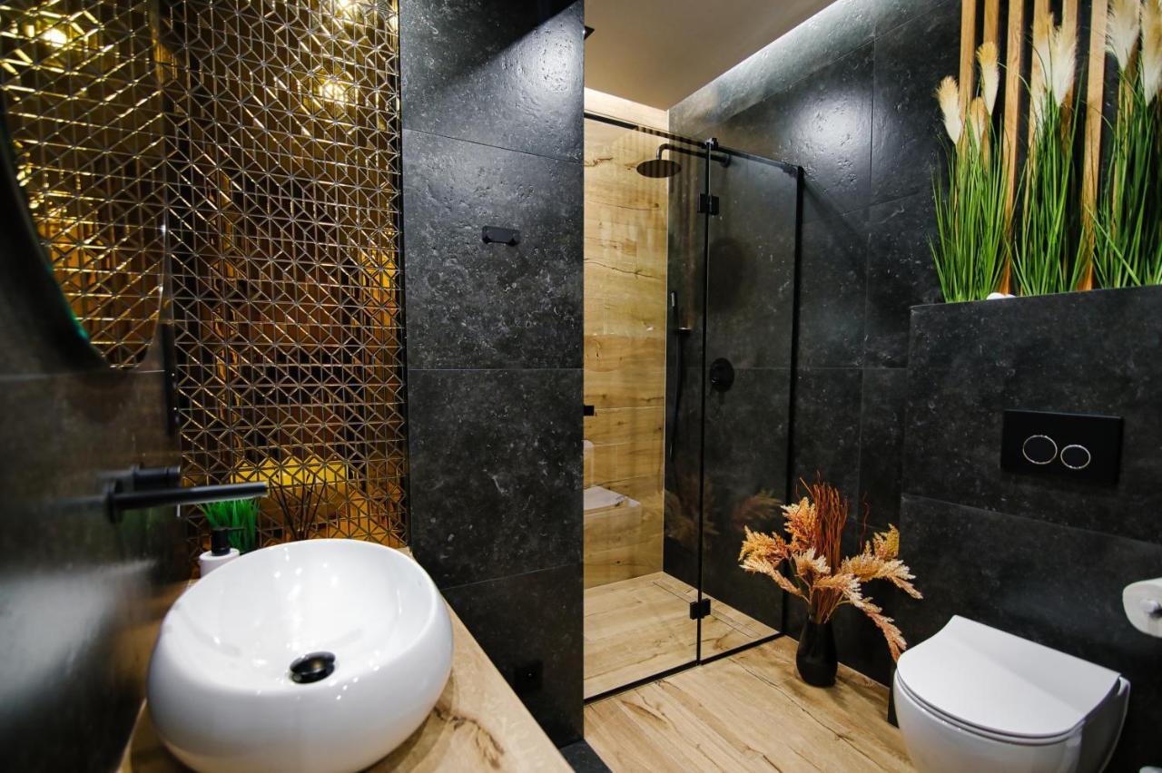 Apartamento Good Rest In 52 Zator Exterior foto