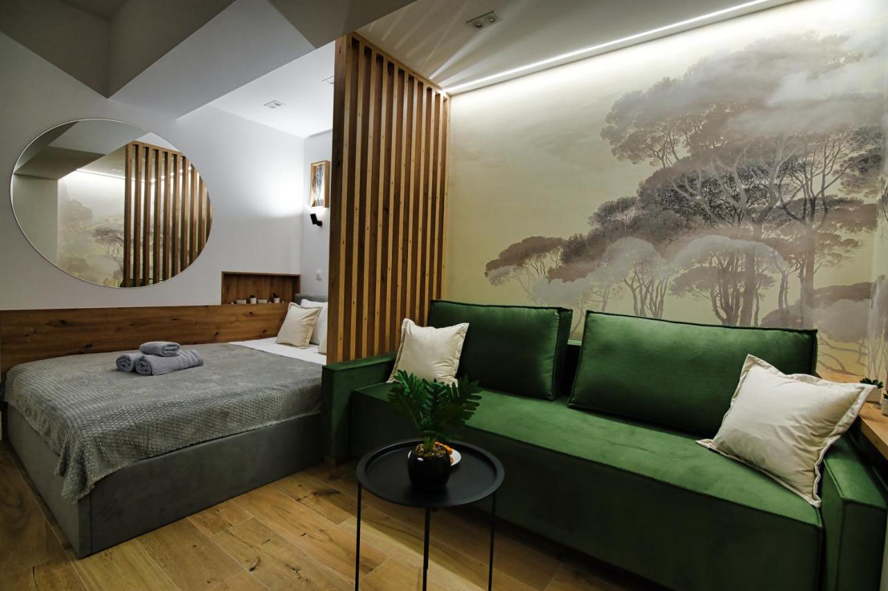 Apartamento Good Rest In 52 Zator Exterior foto