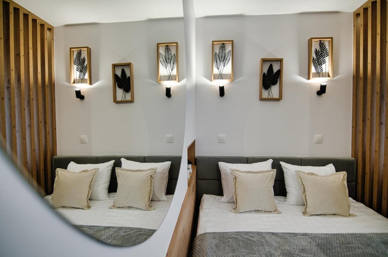 Apartamento Good Rest In 52 Zator Exterior foto
