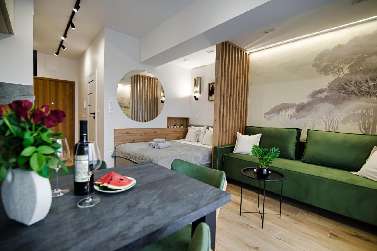 Apartamento Good Rest In 52 Zator Exterior foto