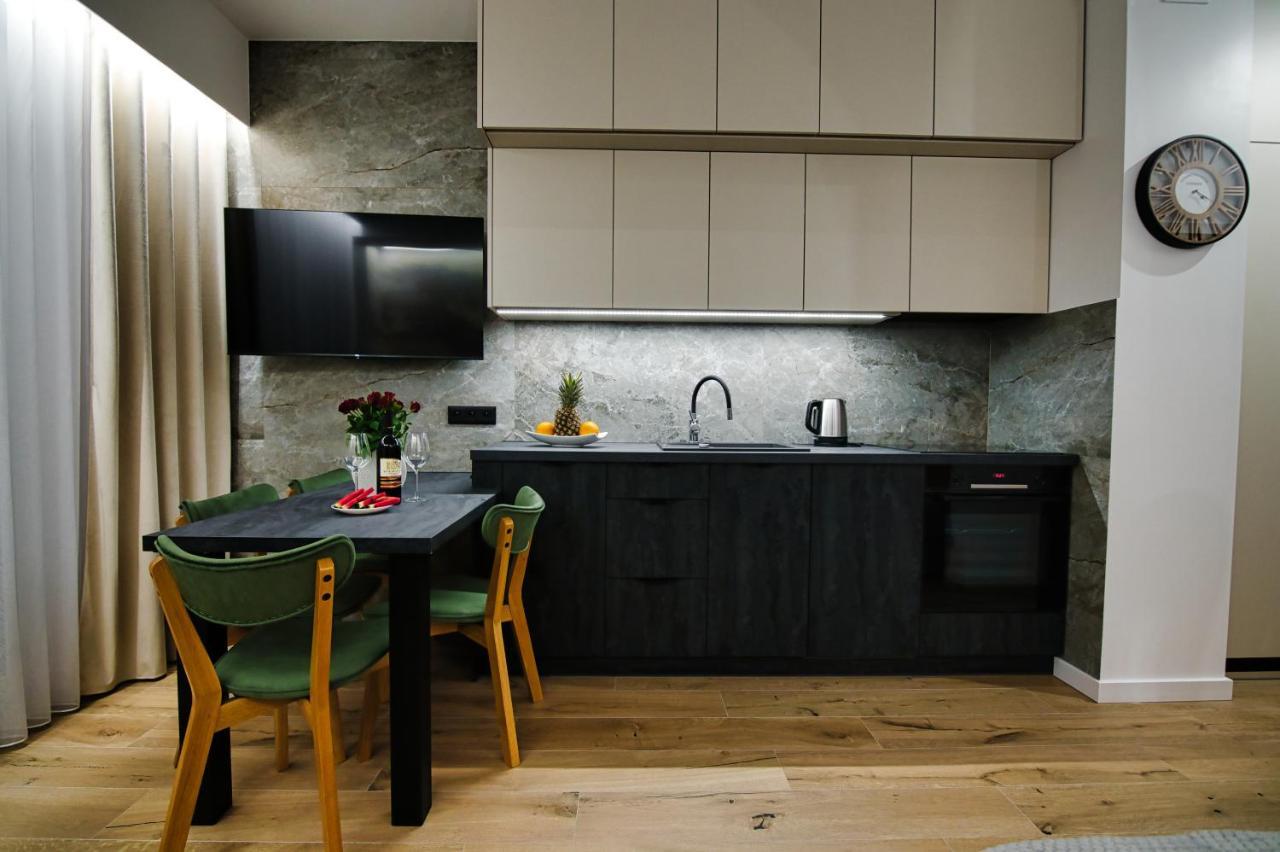 Apartamento Good Rest In 52 Zator Exterior foto