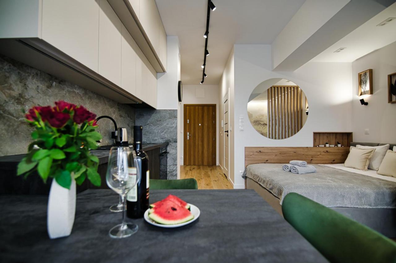 Apartamento Good Rest In 52 Zator Exterior foto