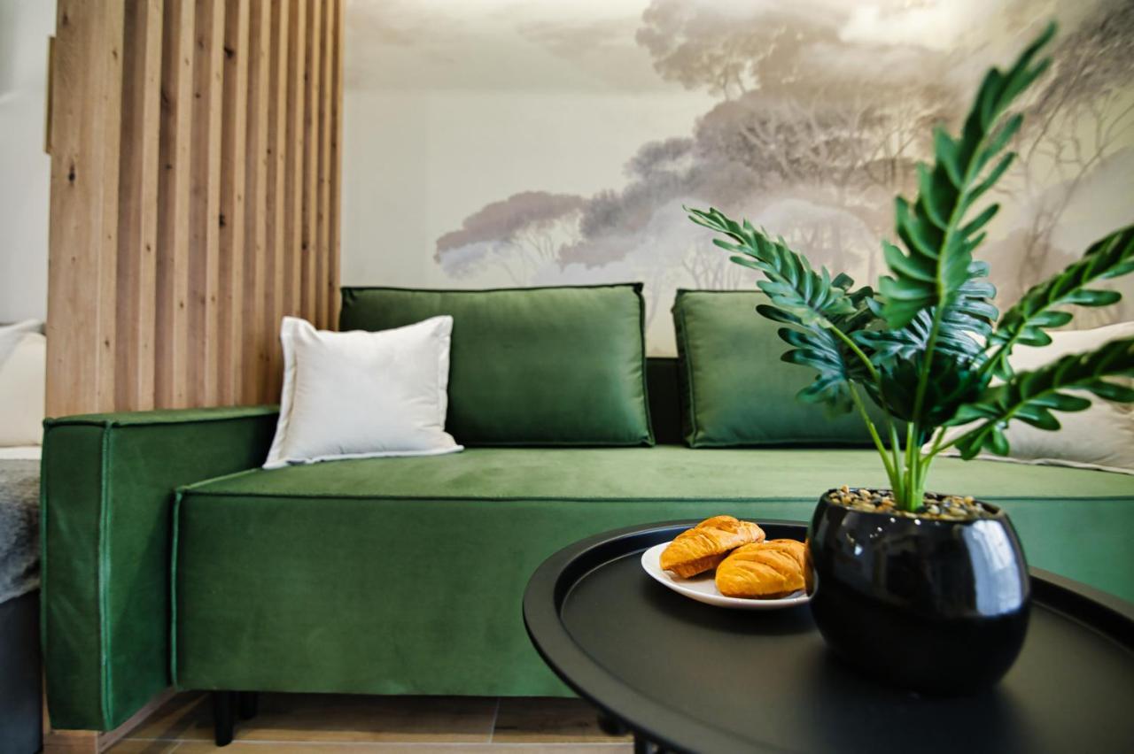 Apartamento Good Rest In 52 Zator Exterior foto