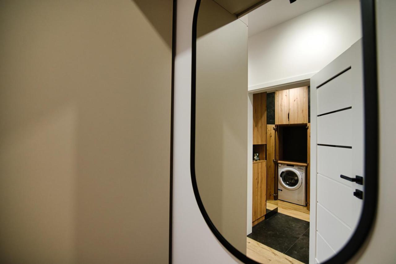 Apartamento Good Rest In 52 Zator Exterior foto