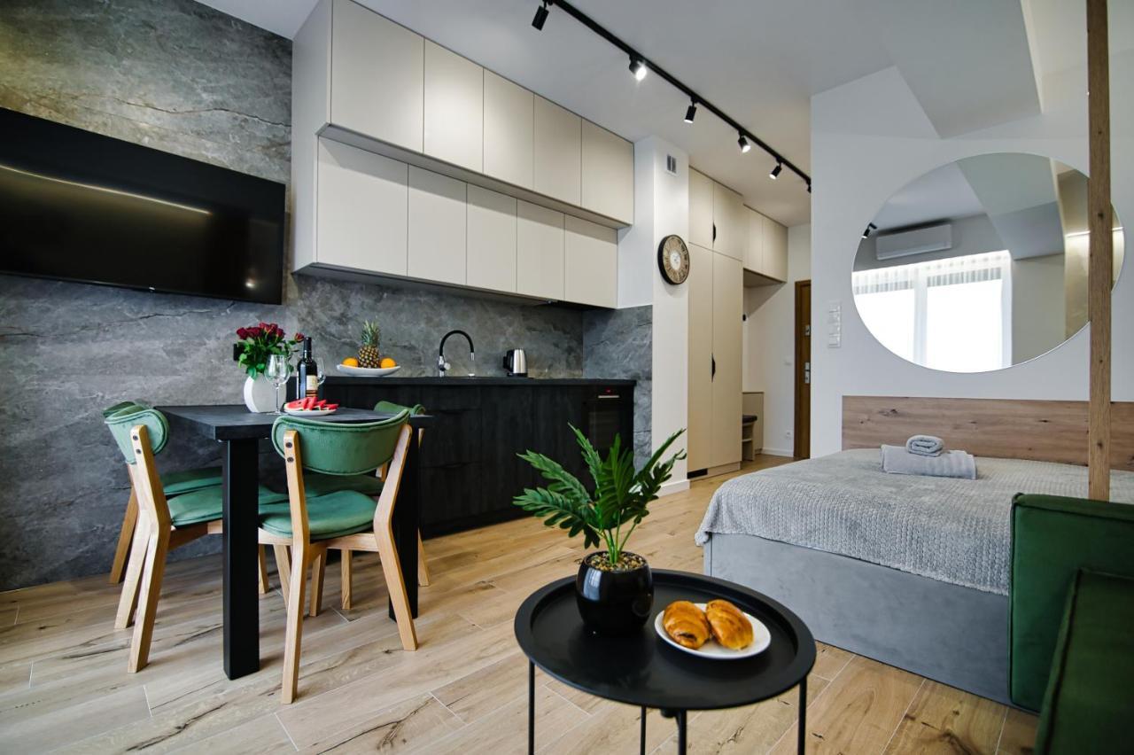 Apartamento Good Rest In 52 Zator Exterior foto