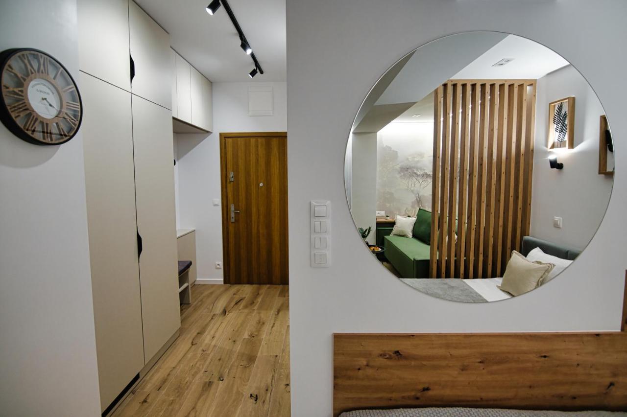 Apartamento Good Rest In 52 Zator Exterior foto
