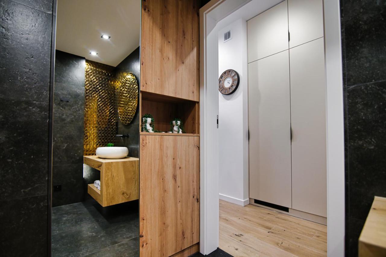 Apartamento Good Rest In 52 Zator Exterior foto