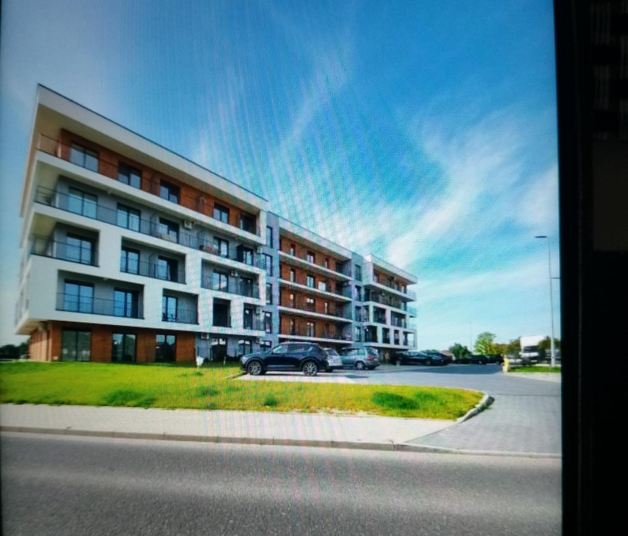 Apartamento Good Rest In 52 Zator Exterior foto