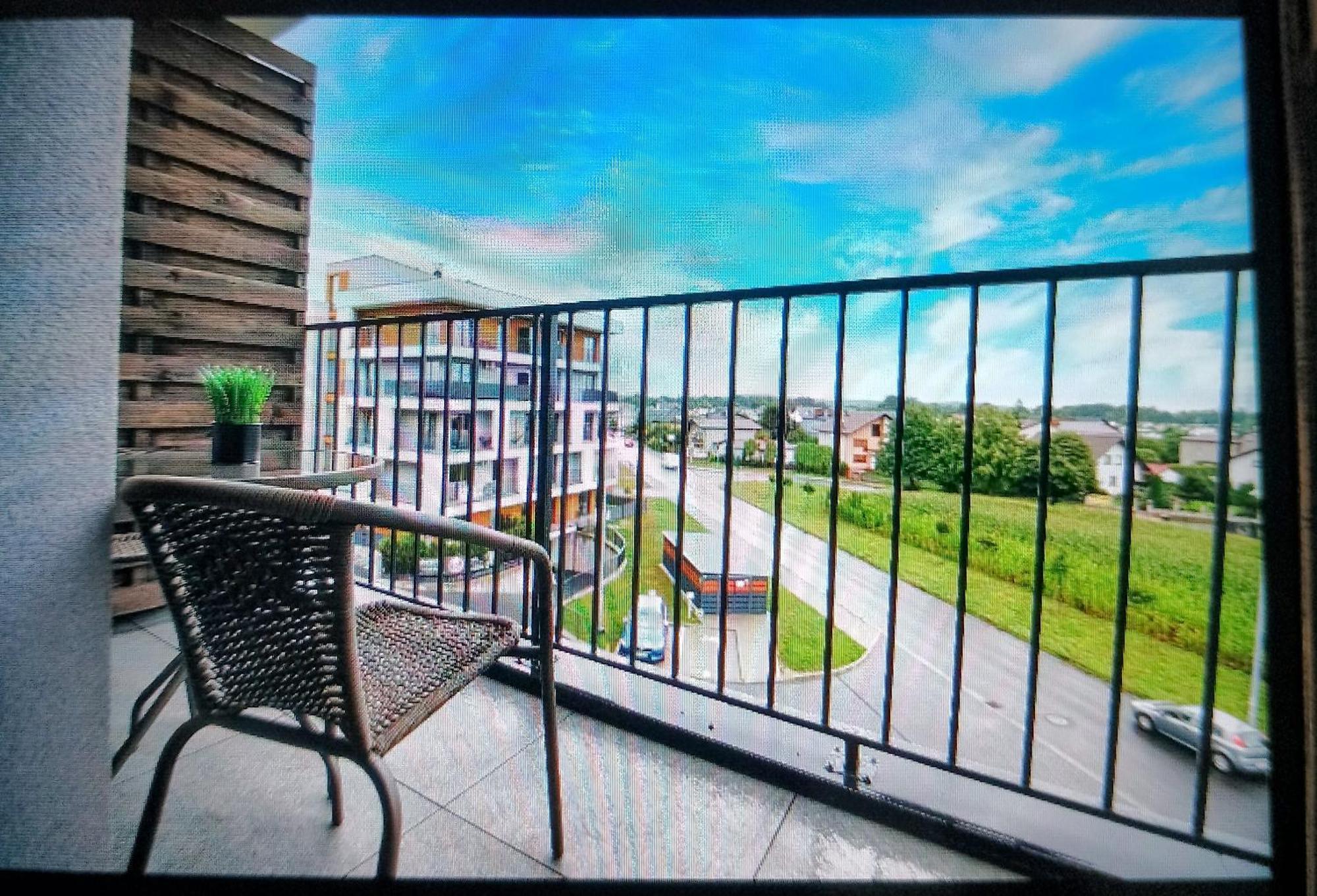 Apartamento Good Rest In 52 Zator Exterior foto